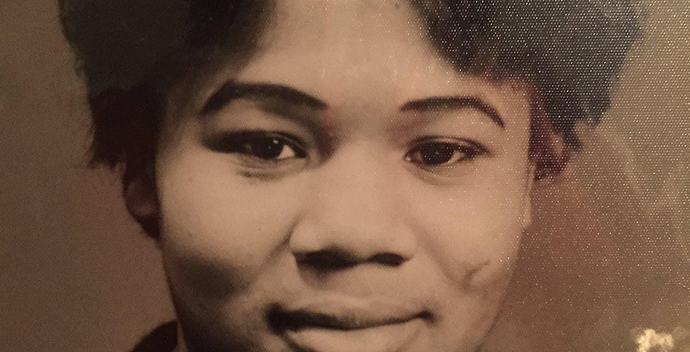 Georgia Byrd